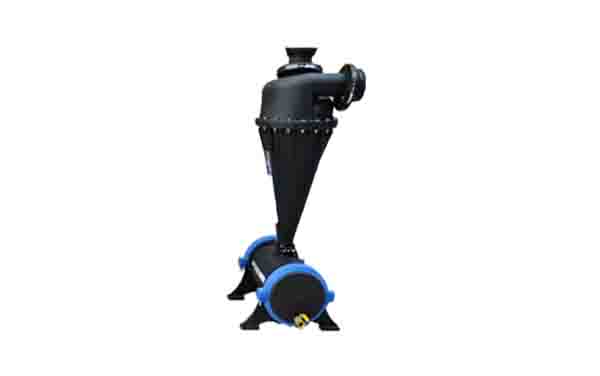 阜阳农业灌溉工程过滤器-离心除砂器