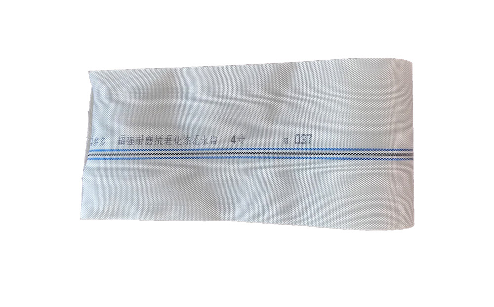 阜阳涤纶编织水带使用方法