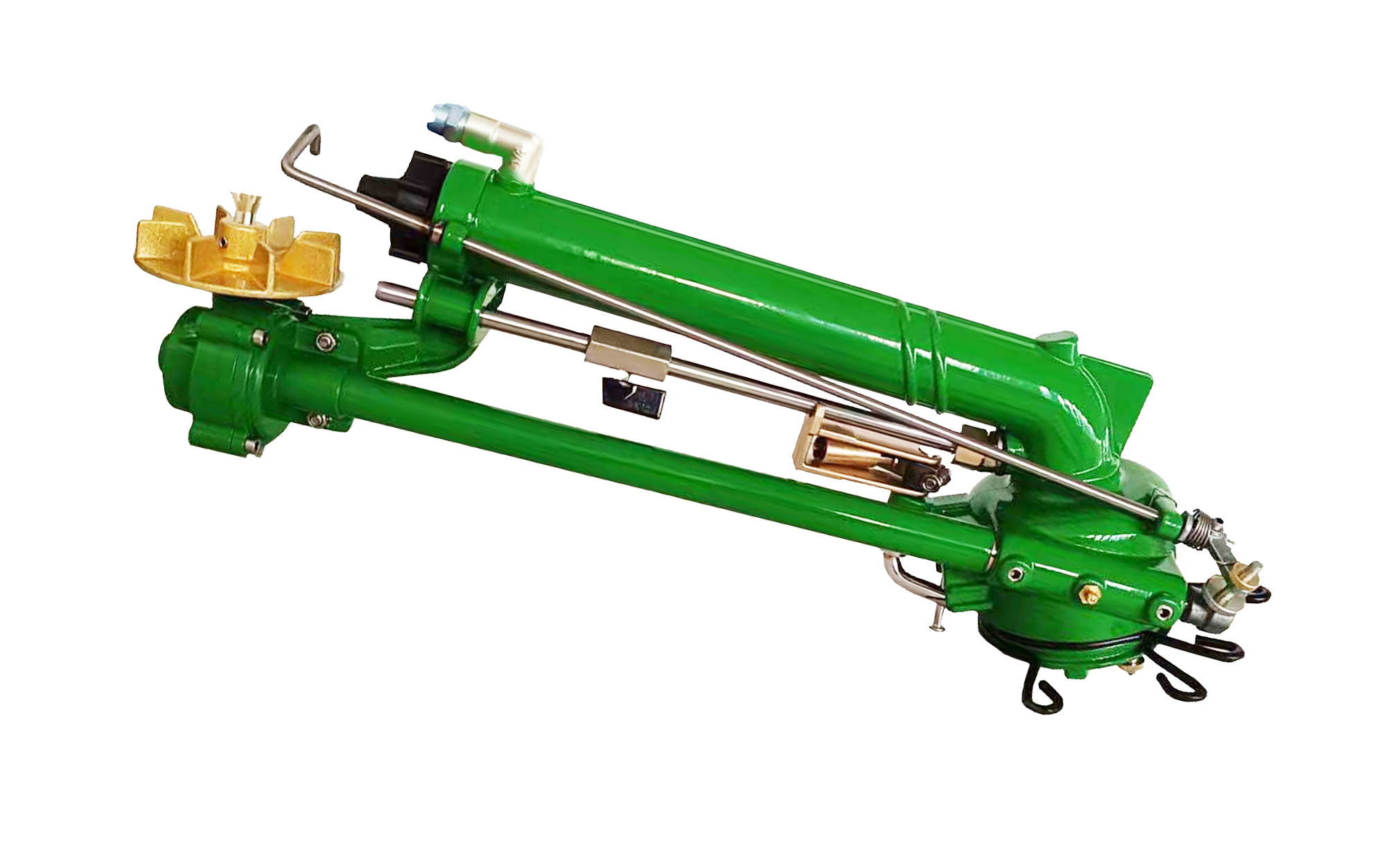 阜阳SK41 PLUS涡轮喷枪