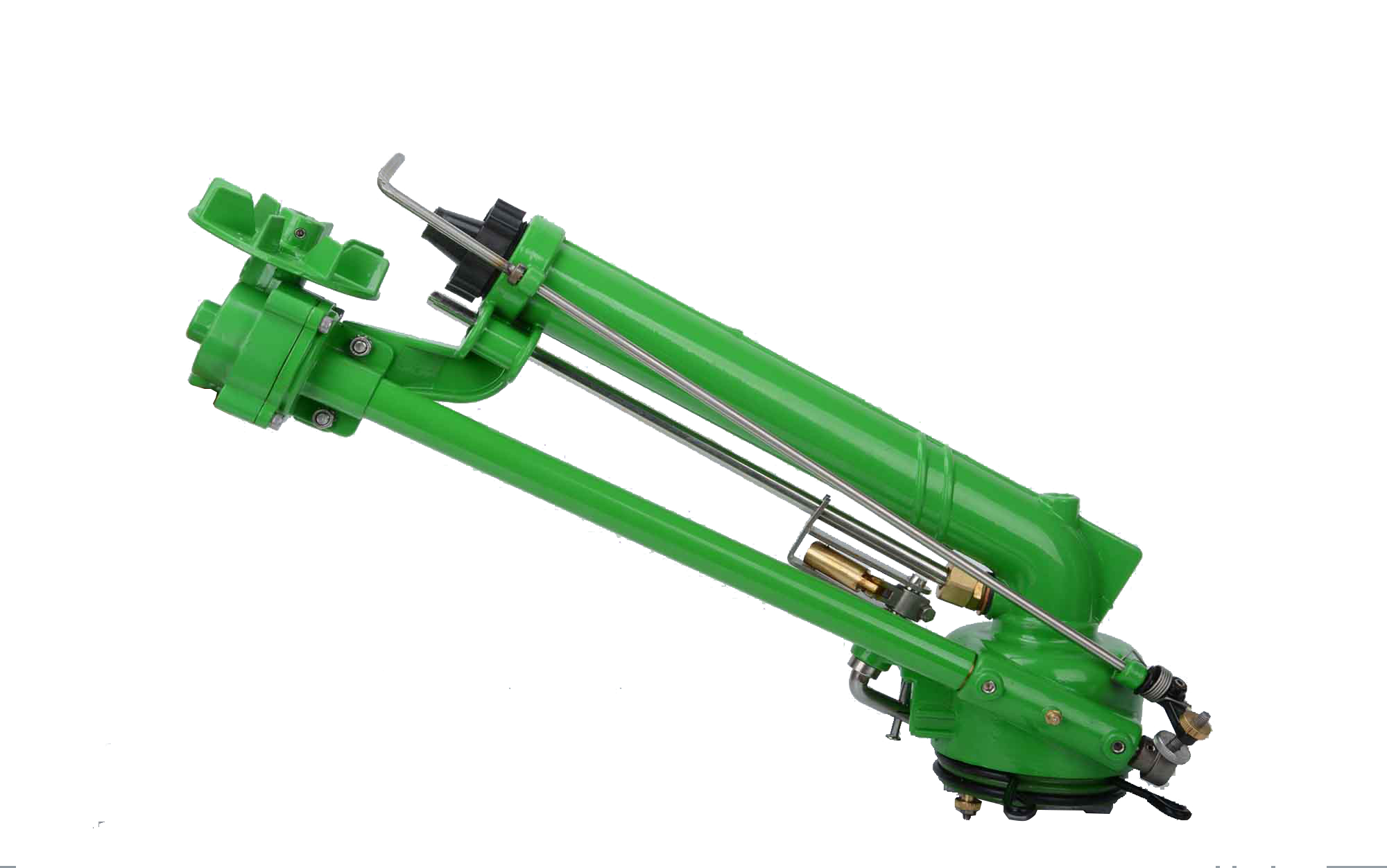 阜阳不同场景适配的灌溉喷枪类型