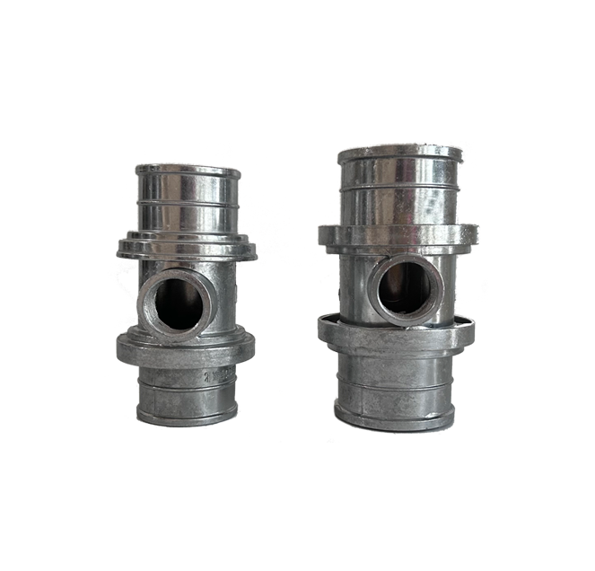 阜阳平面型金属三通