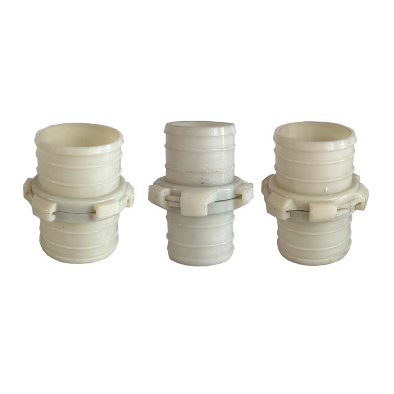 阜阳塑料快速接头