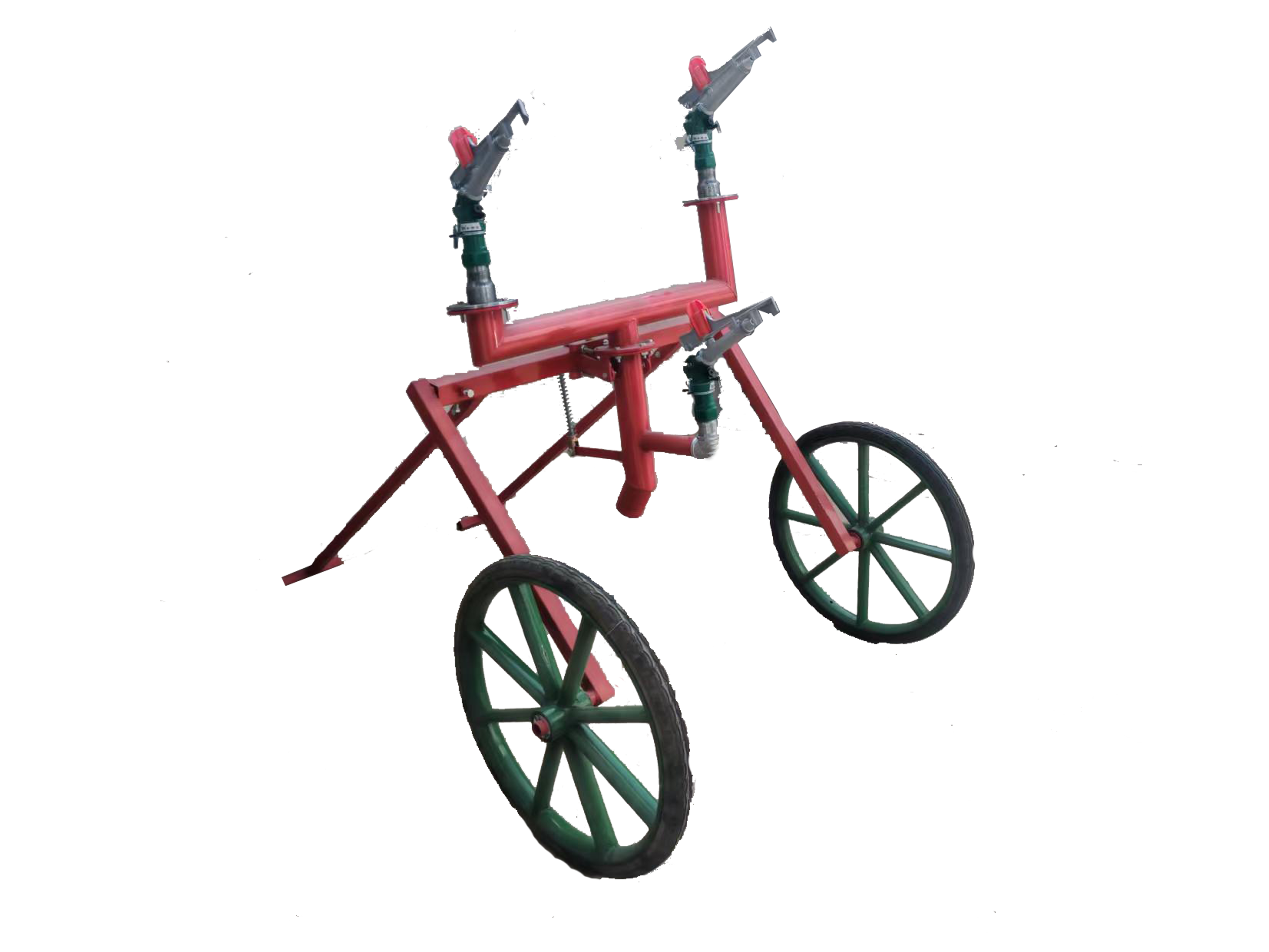 阜阳PY30移动喷灌车 春季播种农田灌溉高效搭档