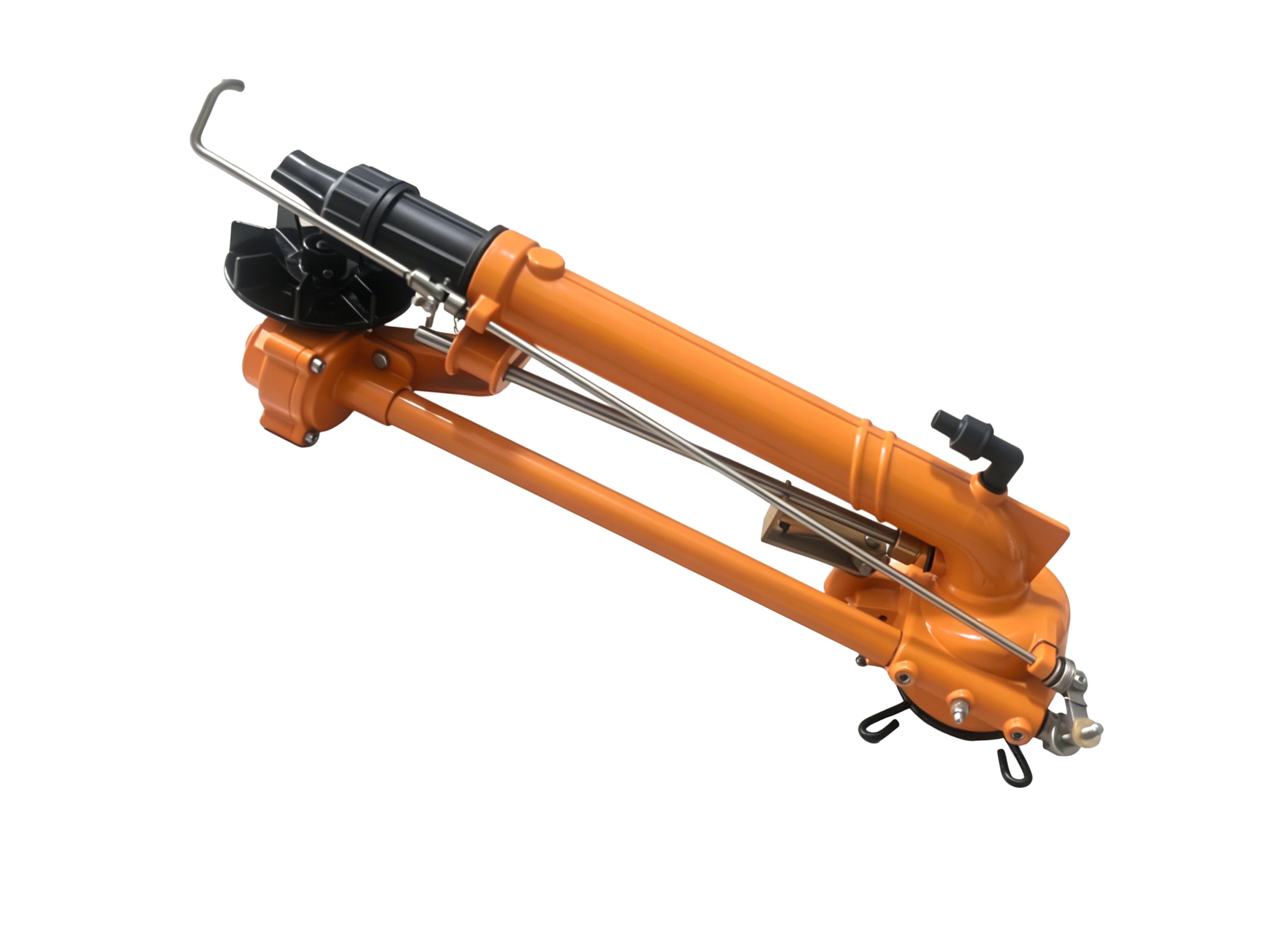 阜阳SK41 MAX涡轮喷枪